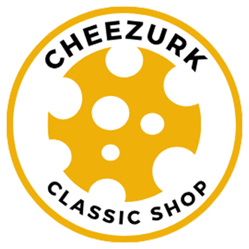 Cheezurk