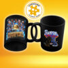 Oklahoma City Thunder Are 2025 NBA Finals Champions Coffee Ceramic Mug