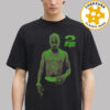 2Pac The Summer 2025 Collection Only God Can Judge Me Unisex Zip Hoodie