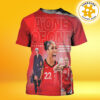 New Poster For Poohniverse’s Bambi The Reckoning In Theatres July 25th 2025 All Over Print Shirt