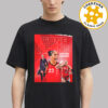 New Poster For Poohniverse’s Bambi The Reckoning In Theatres July 25th 2025 Unisex T-Shirt