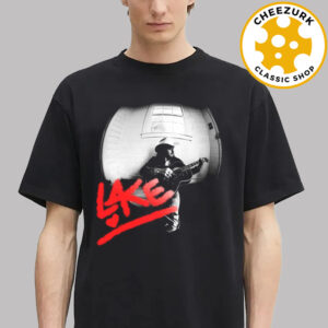 Brandon Lake Fisheye Tee Unisex T-Shirt