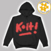 Brandon Lake KOH Chrome Heart Unisex Hoodie