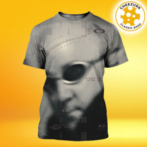 Catus Jack X Oakley Day Zezo 2025 All Over Print Shirt