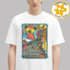 Ace Bailey Rutgers Is Headed To The Utah Jazz NBA Ace Of Spades Unisex T-Shirt