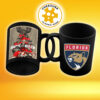 Congrats Florida Panthers Are 2025 Stanley Cup Champions NHL Coffee Ceramic Mug