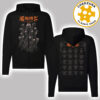 Graspop Metal Meeting 2025 Industrial Tee In Dessel Belgium On June 19th To 22th 2025 Schedule Two Sided Unisex T-Shirt