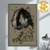 Guns N Roses Event Poster At Villa Park In Birmingham UK On June 23 2025 Home Decor Poster Canvas