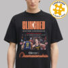 Linkin Park Exclusive Tee In Rock Am Ring At Nürburgring In Nurburg Germany On June 5th 7th 2026 Two Sided Unisex T-Shirt