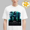 2Pac The Summer 2025 Collection 2 Live And Die In LA Unisex T-Shirt