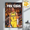 Wu Tang Clan The Final Chamber Poster At PHX Arena In Phoenix AZ On June 18th 2025 Home Decor Poster Canvas
