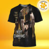Wu Tang Clan Run The Jewels Event Poster At Chase Center And Golden 1 Center In San Francisco On June 24 And 26 2025 All Over Print Shirt
