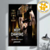 Wu Tang Clan Run The Jewels Event Poster At Chase Center And Golden 1 Center In San Francisco On June 24 And 26 2025 Home Decor Poster Canvas