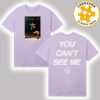 WWE 2025 Night Of Champions Riyadh No Way Out Logo Unisex T-Shirt