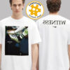 New Poster For Alien Earth Premiering August 12 2025 On Hulu Unisex T-Shirt