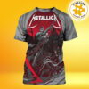 Linkin Park From Zero 2025 Tour Arnhem Poster At The GelreDome In Arnhem Netherlands On June 26 2025 All Over Print Shirt