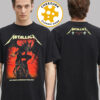 PSG X The Weeknd XO Tee Unisex T-Shirt