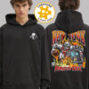 New York Knicks Warren Lotas X Fanatics Fest Subway Unisex Hoodie