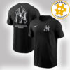 New York Mets Josh Vides X Nike Fanastics Fest Unisex T-Shirt
