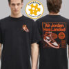 Linkin Pizza Pop Up Tee Da Zero At Piazza Guglielmo Oberdan In Milano MI Italy On June 23rd 2025 Two Sided Unisex T-Shirt