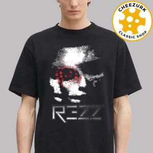 REZZ Para Somnia Heavyweight Muscle Tee Unisex T-Shirt