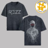 Indiana Pacers Yes Cers Game 7 2025 NBA Finals All Over Print Shirt