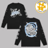 LSU Tigers Baseball Are 2025 NCAA Baseball National Champions All Over Print Shirt