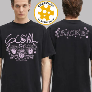 Scowl B.A.B.E. Tee Unisex T-Shirt