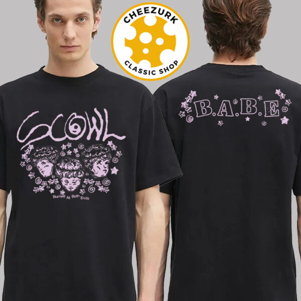 Scowl B.A.B.E. Tee Unisex T-Shirt