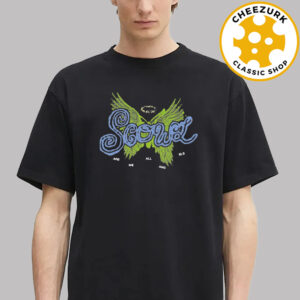 Scowl Wings Tee Unisex T-Shirt