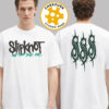 Hozier Tonight Tee In Boston MA At Fenway Park On June 23 2025 Unisex T-Shirt