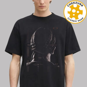 Travis Scott CJ X Oakley Day Zezo 2025 Unisex T-Shirt