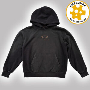 Travis Scott CJ X Oakley Day Zezo Unisex Hoodie