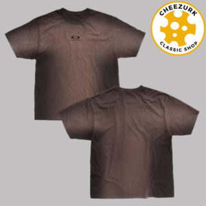 Travis Scott CJ X Oakley Day Zezo Unisex T-Shirt
