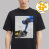 Hozier Tonight Tee In Boston MA At Fenway Park On June 23 2025 Unisex T-Shirt