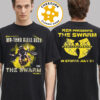 Wu Tang Clan Exclusive Tee Final Chamber Tour 2025 In Los Angeles CA On June 22th 2025 Unisex T-Shirt