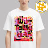 Clipse X Billionaire Boys Club Let God Sort Em Out Tee Two Sided Unisex T-Shirt