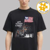 LSU Tigers Baseball 2025 National Champions Baseball Powerhouse Unisex T-Shirt