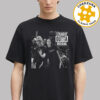 Sophie Cunningham Indiana Fever Mentality WNBA Unisex T-Shirt