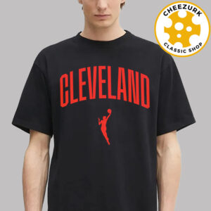 Cleveland WNBA To The Land Tee Unisex T-Shirt