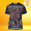 ACDC PWR Up Tour 2025 Event Poster Live At The Olympiastadion In Berlin Germany On June 30 2025 All Over Print Shirt