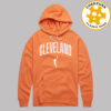 Cleveland WNBA To The Land Tee Unisex T-Shirt