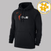 Homage WNBA X Cleveland 2025 Unisex Hoodie