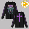 Ozzy Osbourne Back To The Beginning Hoodie The Final Show Lineup At Villa Park In Birmingham On July 5 2025 Unisex Hoodie