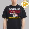 Slam 257 Cover Tee Nothing Compares To Napheesa Collier Magazine WNBA Unisex T-Shirt