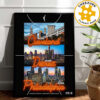 Slam 257 Cover Poster Nothing Compares To Napheesa Collier Magazine WNBA Home Decor Poster Canvas