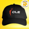 Cleveland WNBA To The Land Classic Cap Hat Snapback